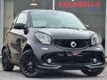 usato SMART ForTwo