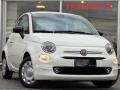 usato FIAT 500