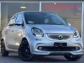 usato SMART ForFour