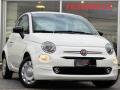 usato FIAT 500