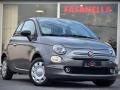usato FIAT 500