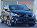 usato TOYOTA Verso