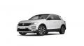 usato VOLKSWAGEN T Roc