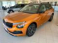 usato SKODA Kamiq