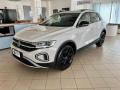 usato VOLKSWAGEN T Roc