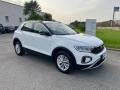 usato VOLKSWAGEN T Roc