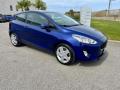 usato FORD Fiesta