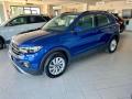 usato VOLKSWAGEN T Cross