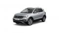 usato VOLKSWAGEN T Cross