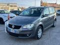 usato VOLKSWAGEN Touran