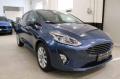 usato FORD Fiesta
