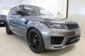 usato LAND ROVER Range Rover Sport