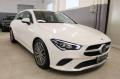 usato MERCEDES CLA 200