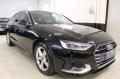 usato AUDI A4