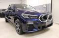usato BMW X6