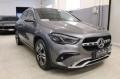 usato MERCEDES GLA 200