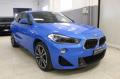 usato BMW X2