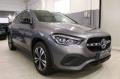 usato MERCEDES GLA 200