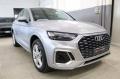usato AUDI Q5