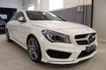 usato MERCEDES CLA 220