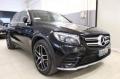 usato MERCEDES GLC 250