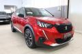 usato PEUGEOT 2008