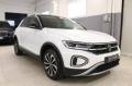 usato VOLKSWAGEN T Roc