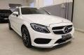 usato MERCEDES C 220