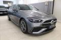 usato MERCEDES C 220