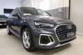 usato AUDI Q5
