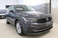usato VOLKSWAGEN Tiguan
