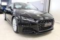 usato AUDI TT