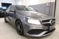 usato MERCEDES A 180