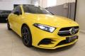 usato MERCEDES A 35 AMG