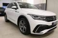 usato VOLKSWAGEN Tiguan