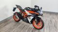 usato KTM RC 390