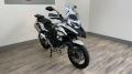 usato Benelli TRK 502