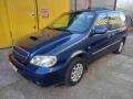 usato KIA Carnival