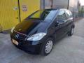 usato MERCEDES A 160