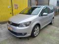 usato VOLKSWAGEN Touran
