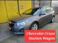 usato CHEVROLET Cruze