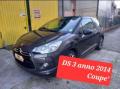 usato DS AUTOMOBILES DS 3