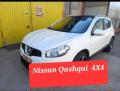 usato NISSAN Qashqai