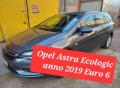 usato OPEL Astra