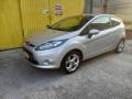 usato FORD Fiesta