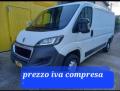 usato PEUGEOT Boxer