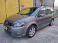 usato VOLKSWAGEN Touran