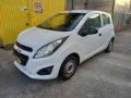 usato CHEVROLET Spark