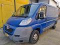 usato PEUGEOT Boxer