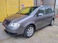 usato VOLKSWAGEN Touran